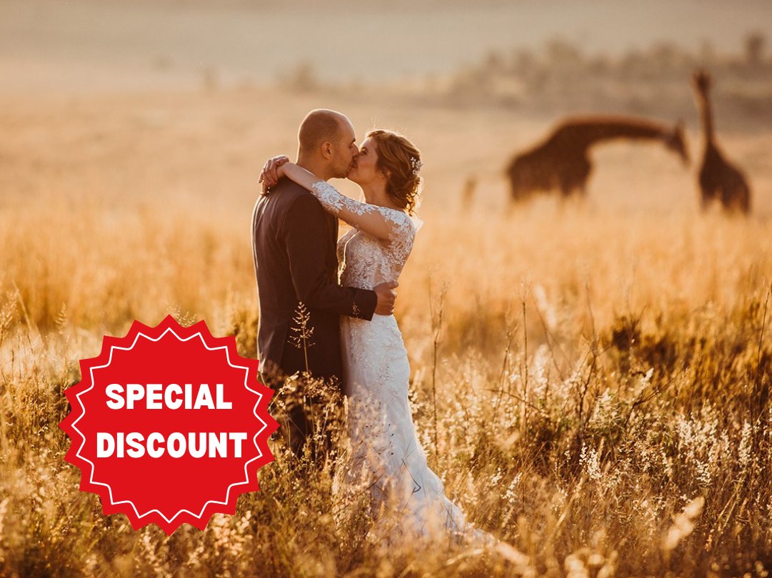 romantic-tanzania-honeymoon-safari-packages